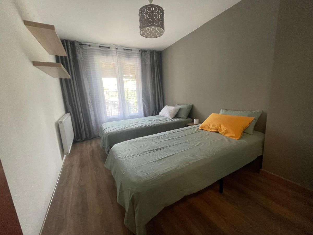 Chez Aneta Villa Sisteron Ngoại thất bức ảnh