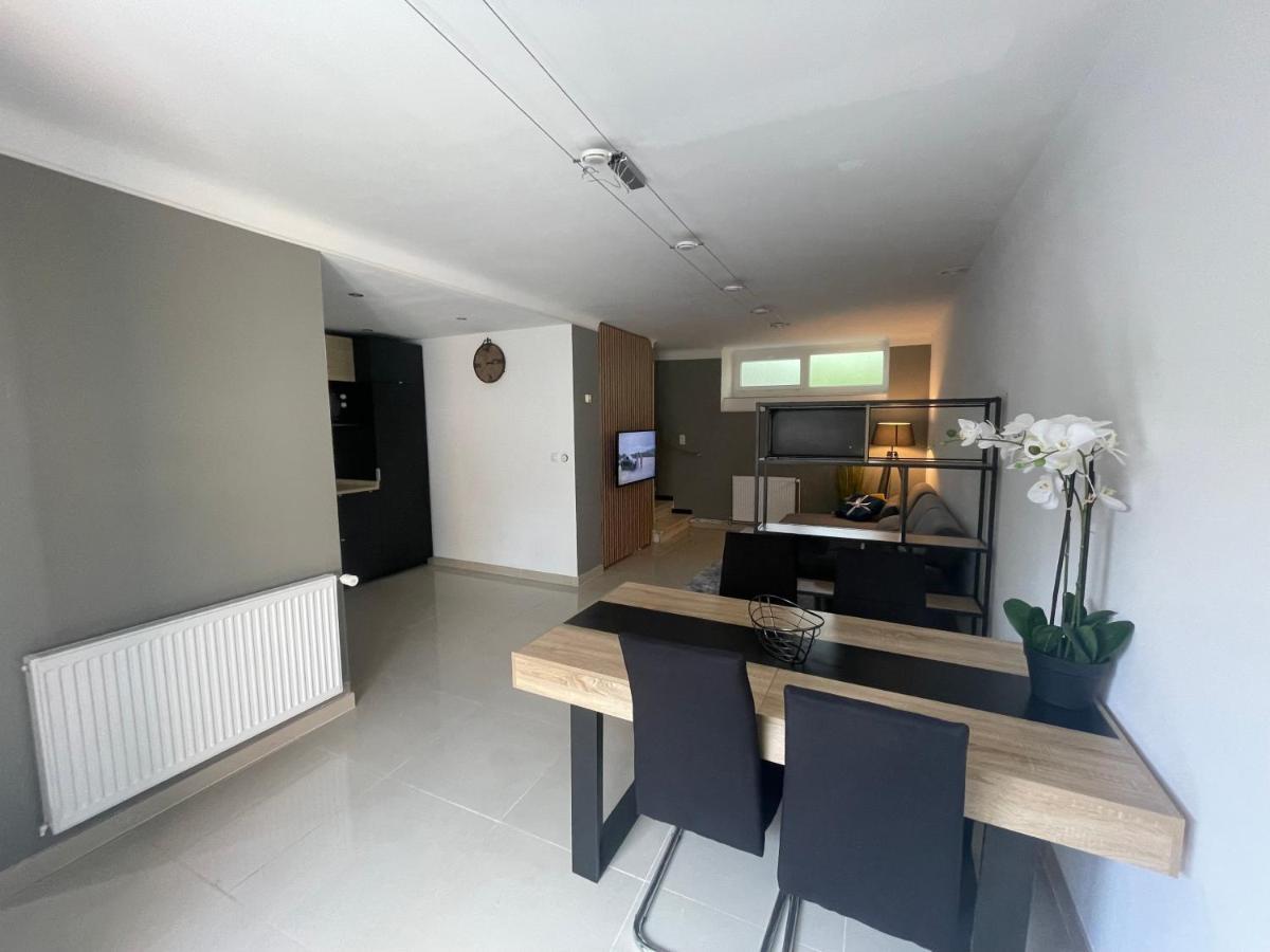 Chez Aneta Villa Sisteron Ngoại thất bức ảnh